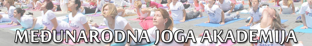 Yoga savez Srbije